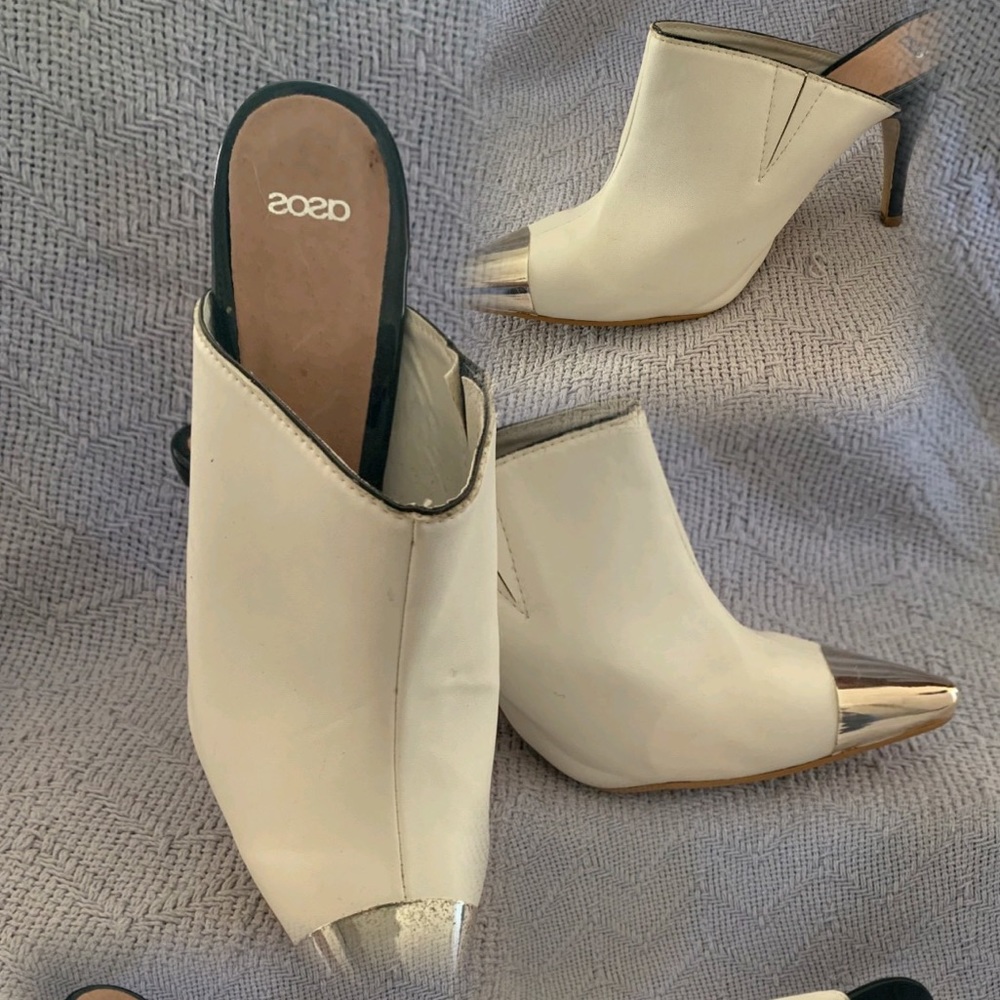 ASOS Mules